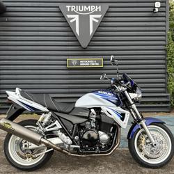 Suzuki GSX  N&icirc;mes