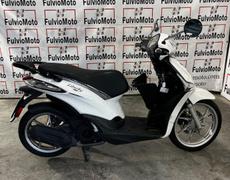 Piaggio Liberty Arles