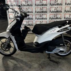 Piaggio Liberty  Arles
