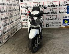Honda SH Arles