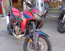 Honda CRF Saint-Martin-d'Hères