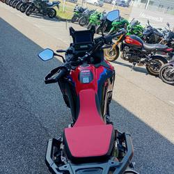 Honda CRF  Saint-Martin-d'H&egrave;res