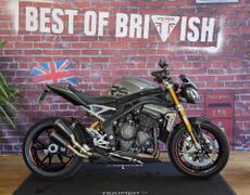 Triumph Speed Triple