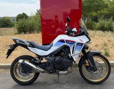 Honda Transalp Melun