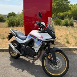 Honda Transalp  Melun