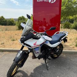Honda Transalp  Melun
