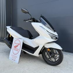 Honda PCX  Le Mans