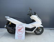 Honda PCX Fontenay-sur-Eure