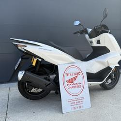 Honda PCX  Fontenay-sur-Eure