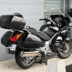 Honda Pan European  Aubi&egrave;re