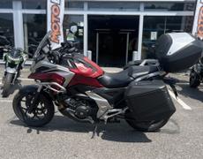 Honda NC Dunkerque