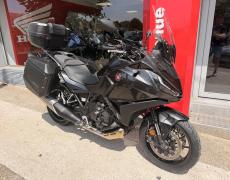 Honda NT Corbeil-Essonnes