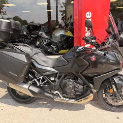 Honda NT  Corbeil-Essonnes
