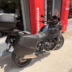 Honda NT  Corbeil-Essonnes