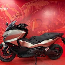 Honda Forza  SEYNOD