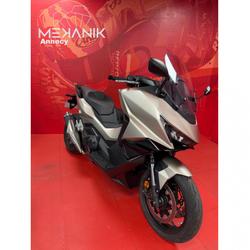 Honda Forza  SEYNOD