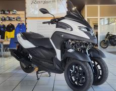 Yamaha Tricity Béziers