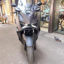 Yamaha X MAX  Paris 2e Arrondissement