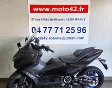 Yamaha T MAX Mably