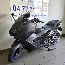 Yamaha T MAX  Mably