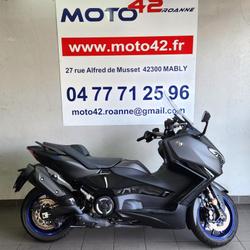 Yamaha T MAX  Mably