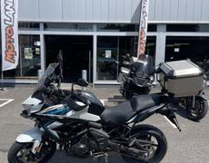 Kawasaki Versys 650 Dunkerque