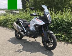 KTM 1290 Adventure Quimper