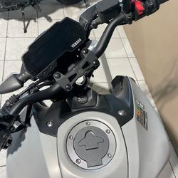Yamaha MT 125  Toulouse