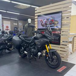 Yamaha GT  Aytr&eacute;