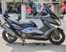 Yamaha T MAX La Ciotat