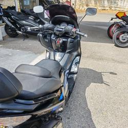 Yamaha T MAX  La Ciotat