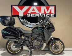 Yamaha GT Toulouse
