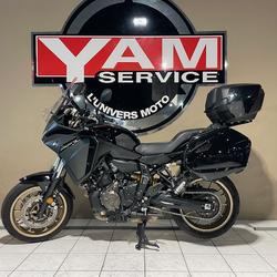 Yamaha GT  Toulouse