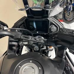 Yamaha GT  Toulouse