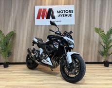 Kawasaki Z800 Tours