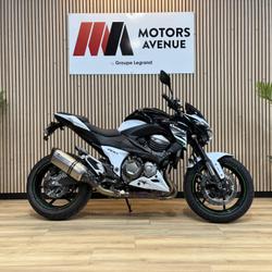 Kawasaki Z800  Tours