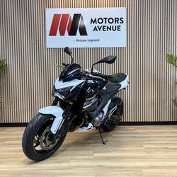 Kawasaki Z800  Tours