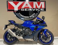 Yamaha YZF R1 Toulouse