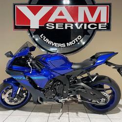 Yamaha YZF R1  Toulouse