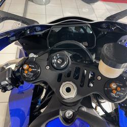 Yamaha YZF R1  Toulouse