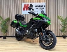Kawasaki Versys 1000 Tours