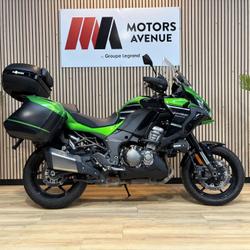 Kawasaki Versys 1000  Tours