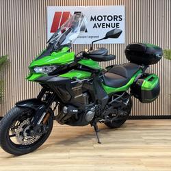 Kawasaki Versys 1000  Tours