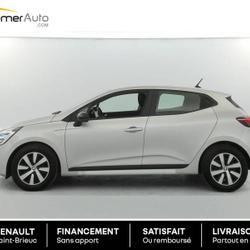 Renault Clio 5 TCe 90 Equilibre Saint-Brieuc