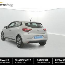 Renault Clio 5 TCe 90 Equilibre Saint-Brieuc