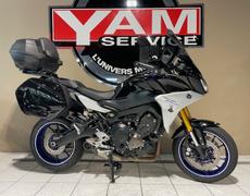 Yamaha MT09 Tracer Toulouse