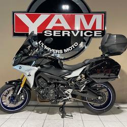 Yamaha MT09 Tracer  Toulouse