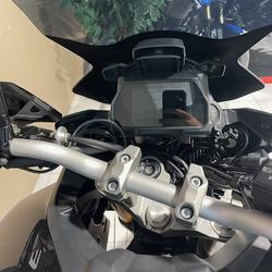 Yamaha MT09 Tracer  Toulouse