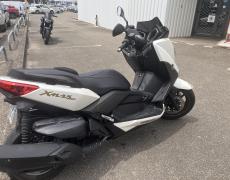 Yamaha X MAX Pamiers