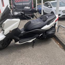 Yamaha X MAX occasion - Pamiers - photo 2/5